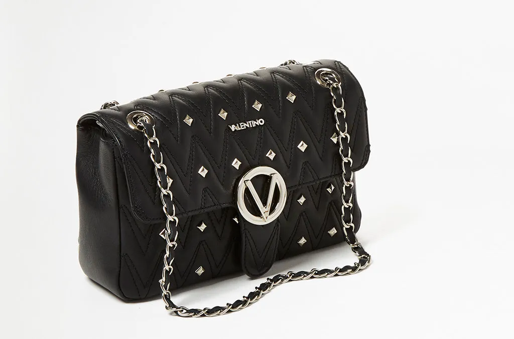 SS18 - New Diamond - Antoinette - Black