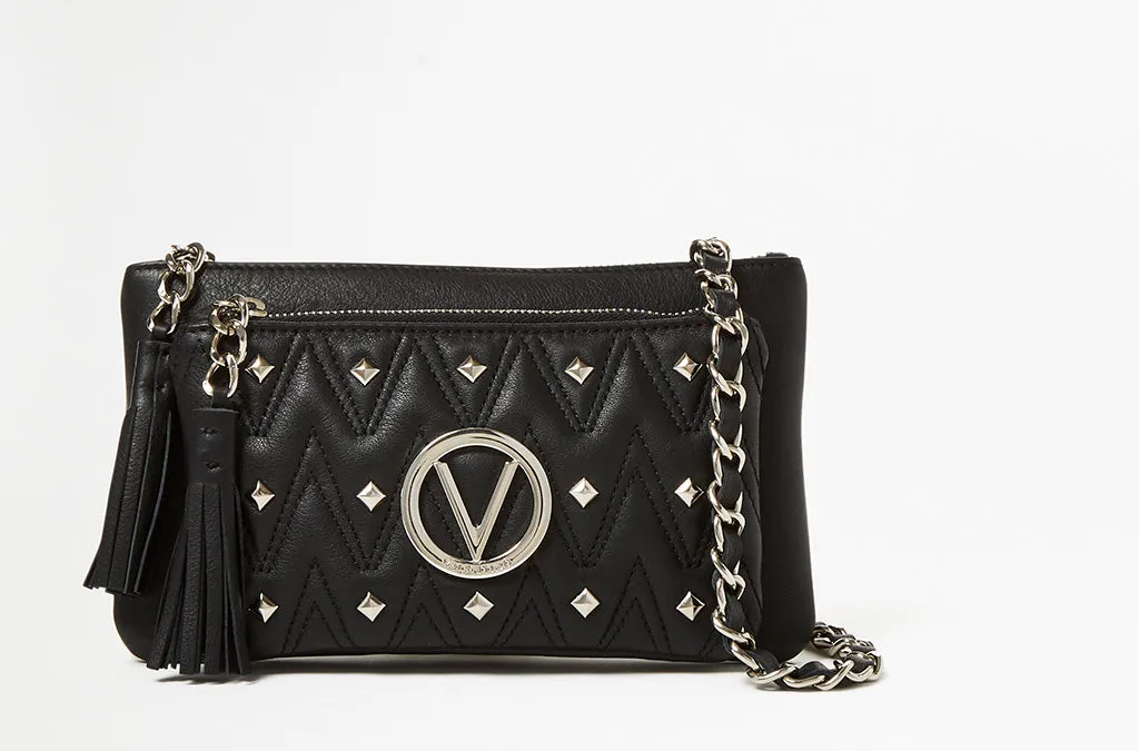 SS18 - New Diamond - Yanet - Black