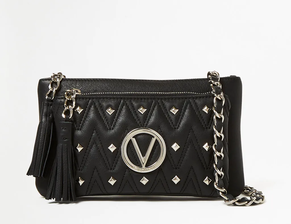 SS18 - New Diamond - Yanet - Black