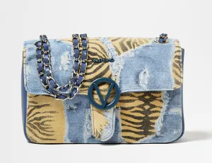 SS19 - Denim - Antoinette - Blue