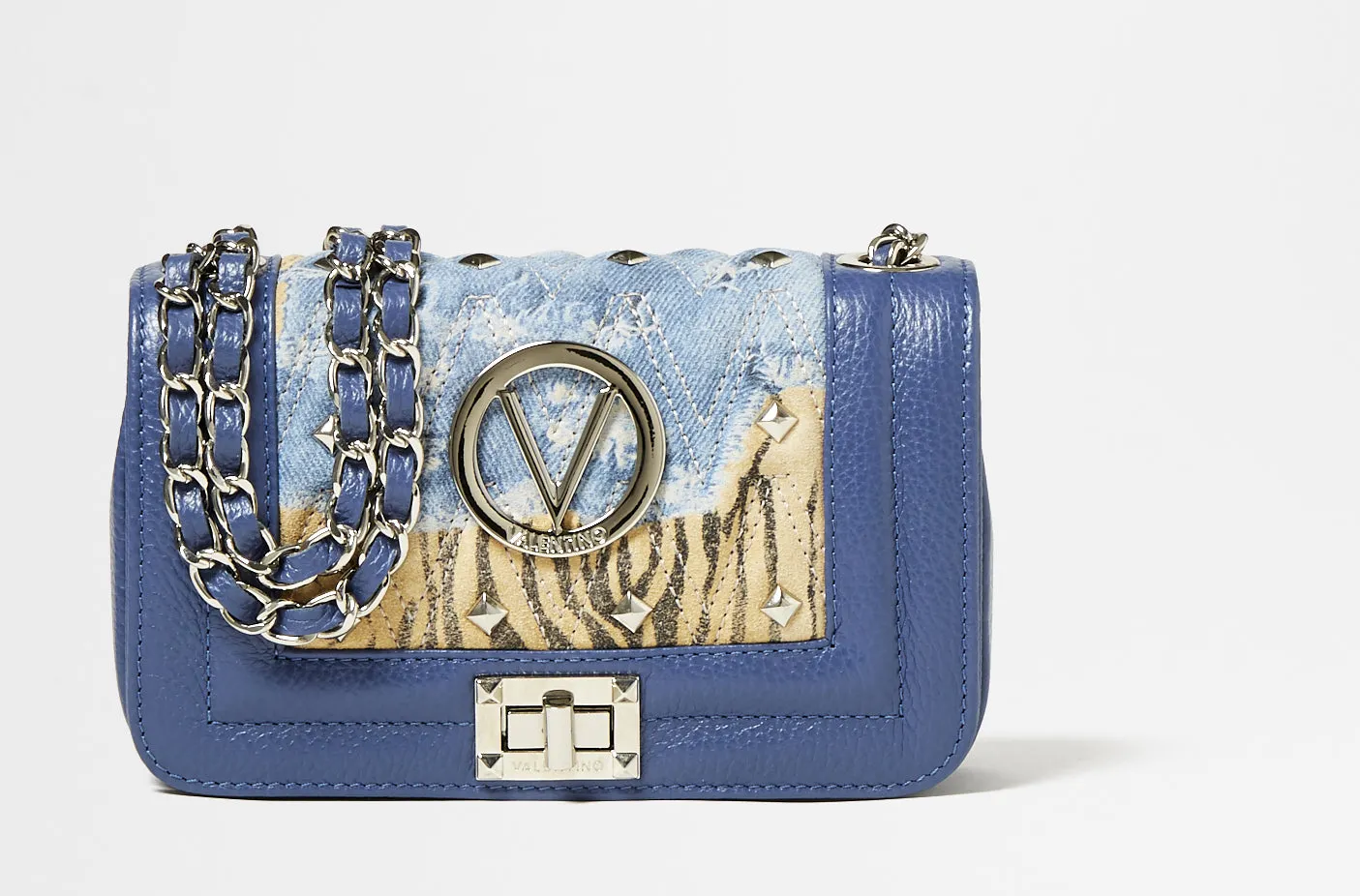 SS19 - Denim - Beatriz - Blue