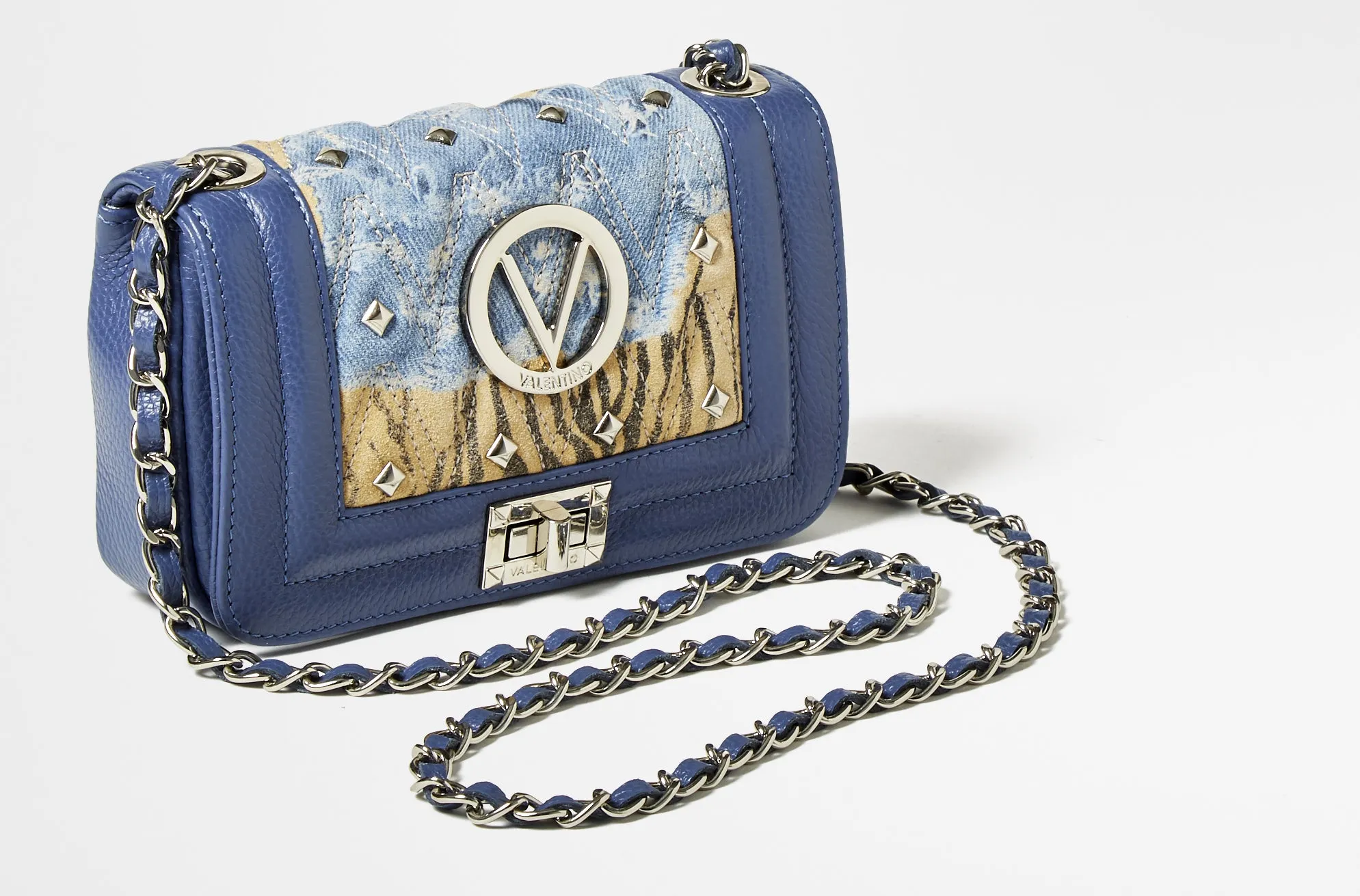 SS19 - Denim - Beatriz - Blue