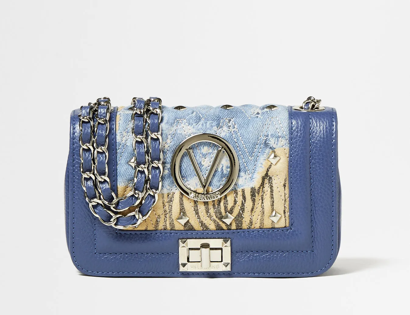 SS19 - Denim - Beatriz - Blue