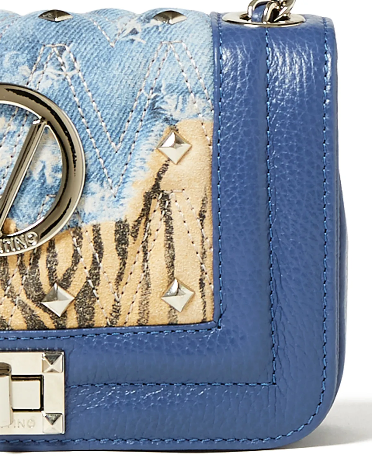SS19 - Denim - Beatriz - Blue
