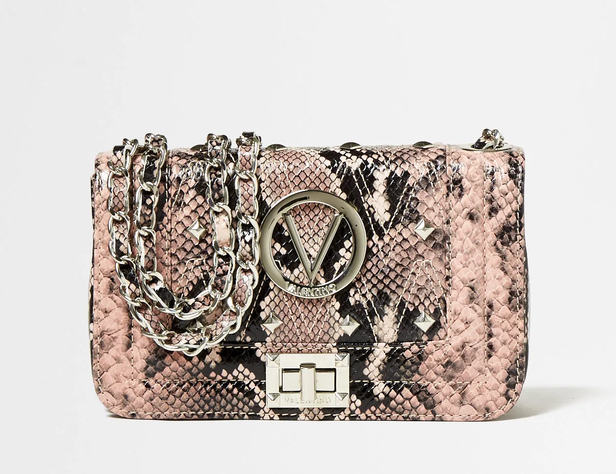 SS19 - Python - Beatriz - Rose