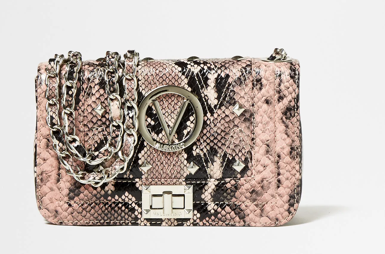 SS19 - Python - Beatriz - Rose