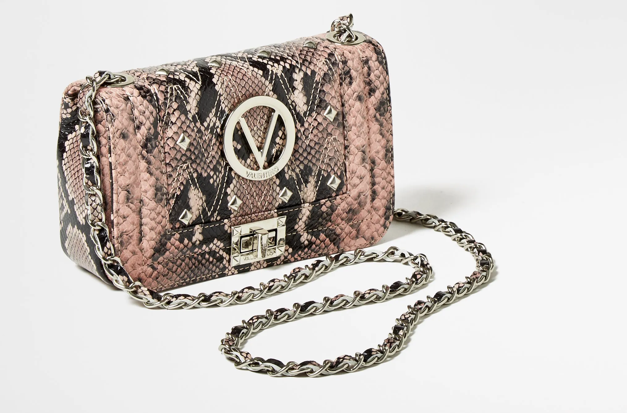 SS19 - Python - Beatriz - Rose