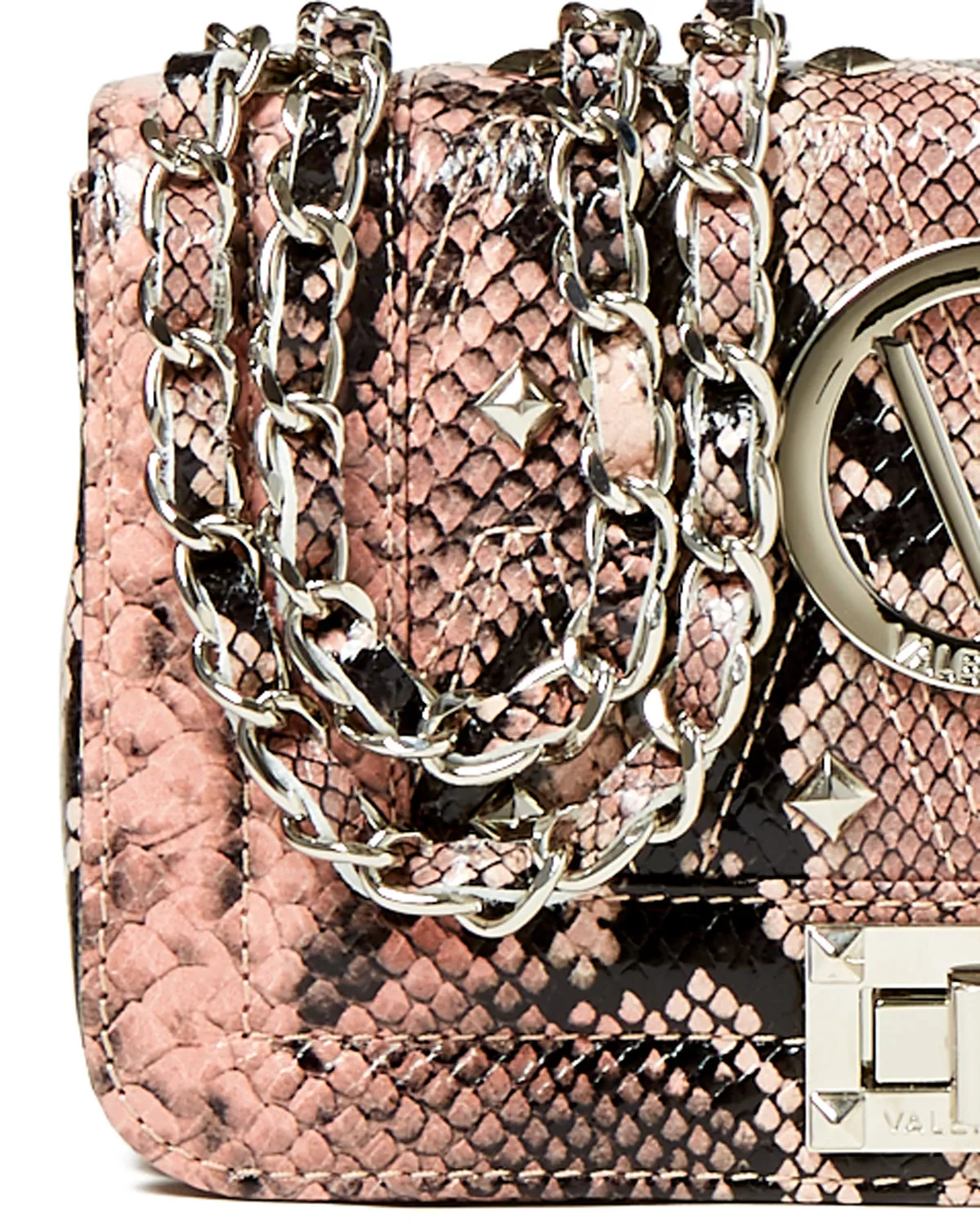 SS19 - Python - Beatriz - Rose
