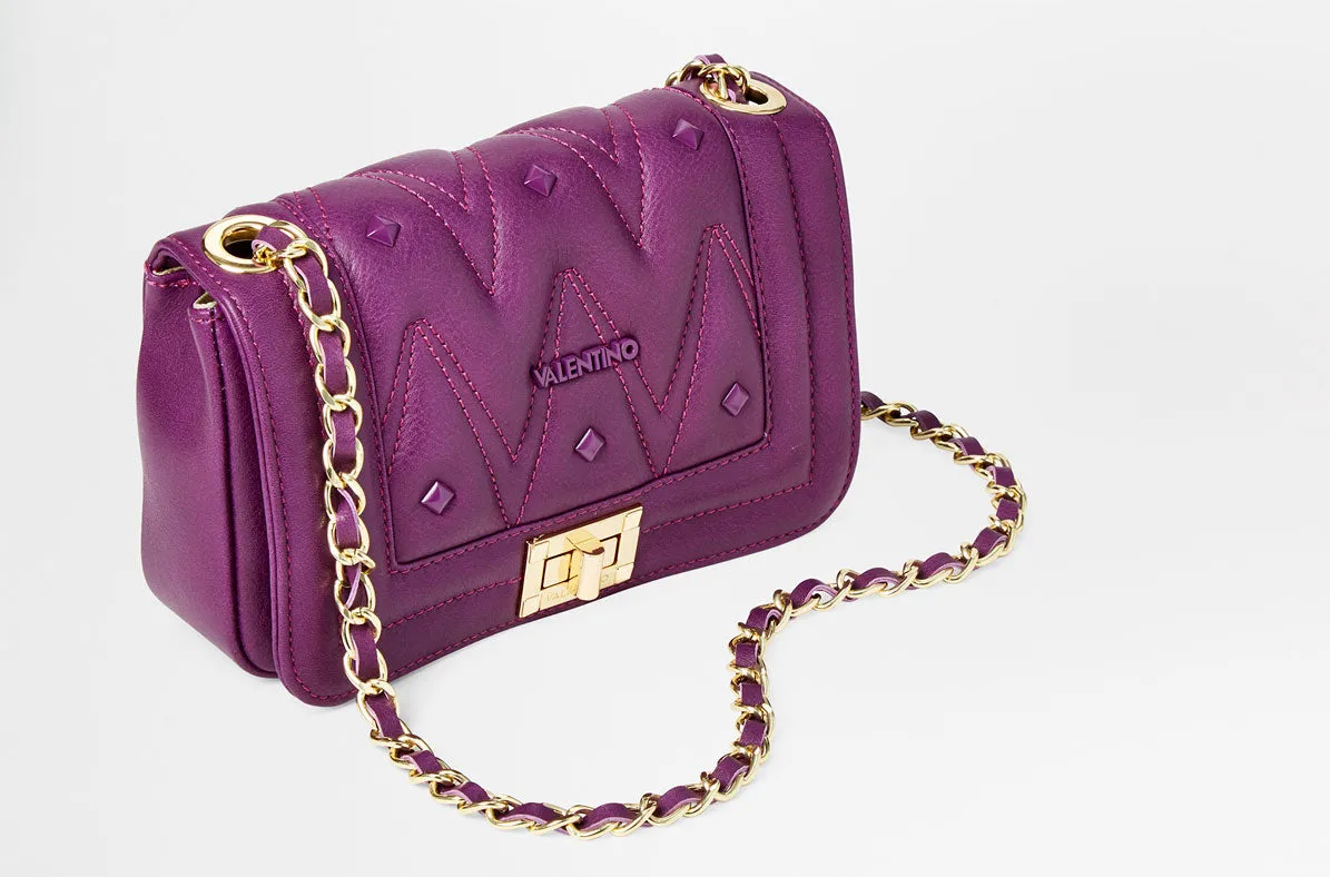 SS20 - New Diamond - Beatriz D - Purple