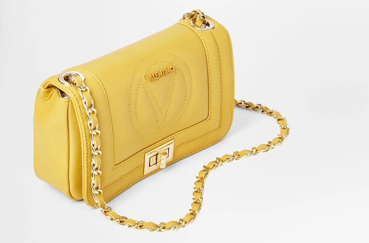 SS20 - Signature 1 - Beatriz - Avocado