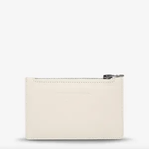 Status Anxiety, Avoiding Things Wallet | Chalk