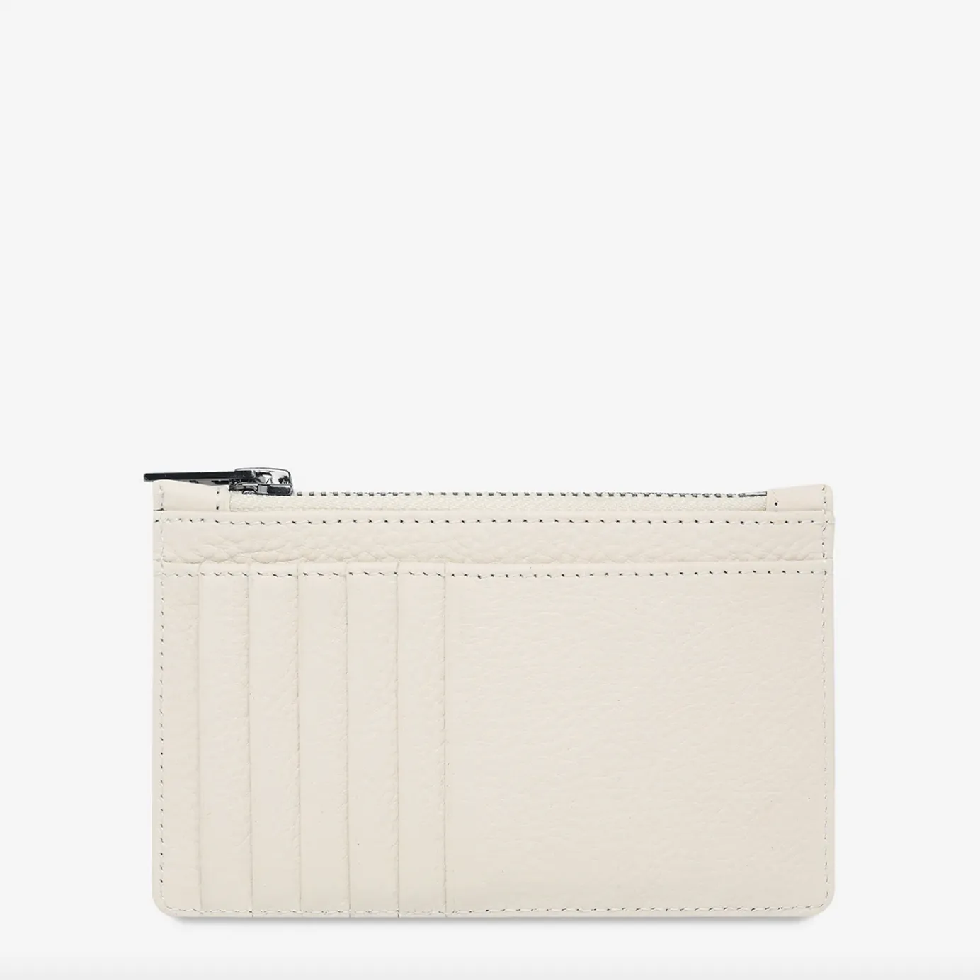 Status Anxiety, Avoiding Things Wallet | Chalk