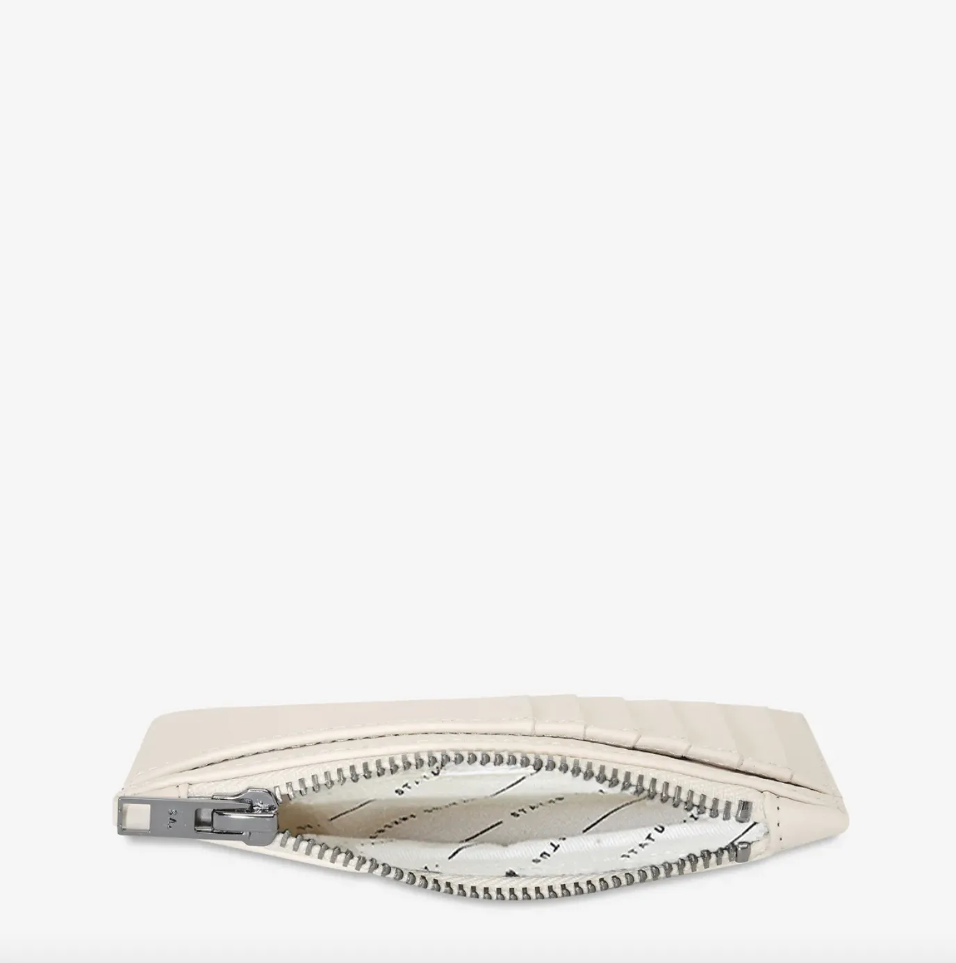 Status Anxiety, Avoiding Things Wallet | Chalk