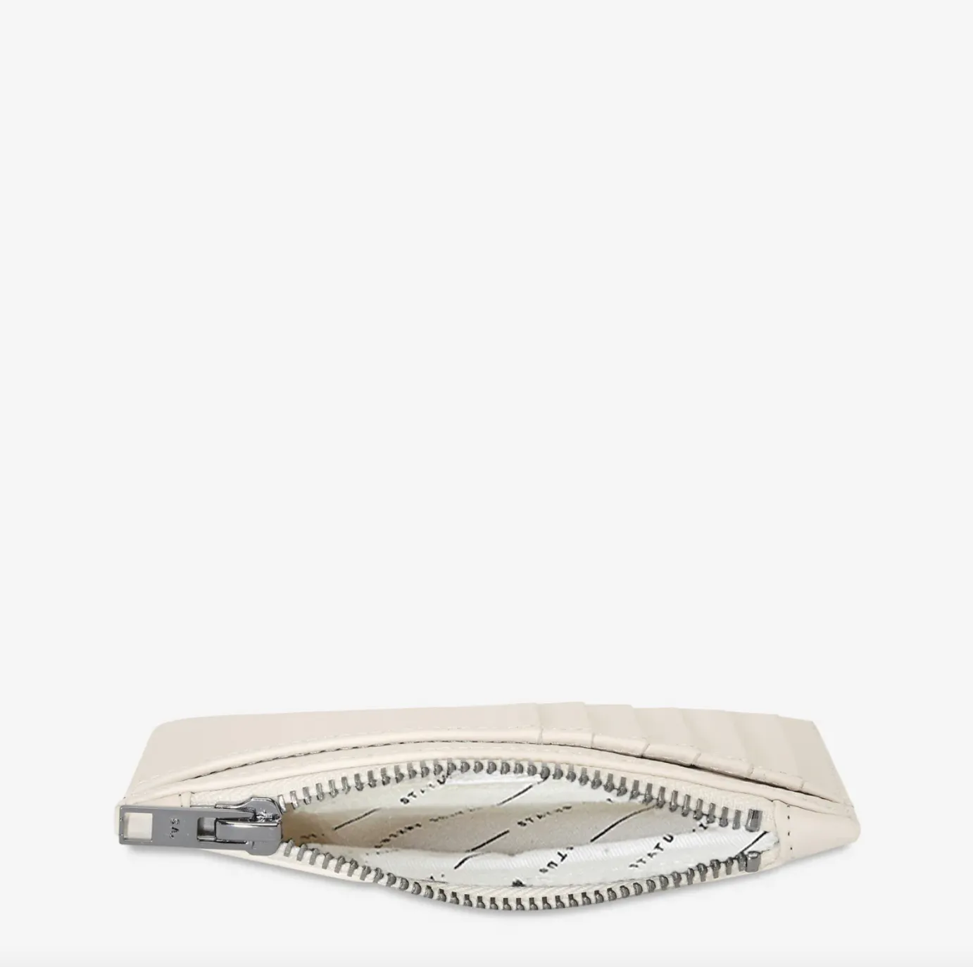 Status Anxiety, Avoiding Things Wallet | Chalk
