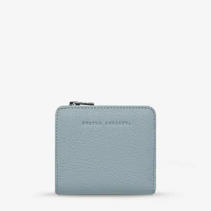 Status Anxiety II SENSE OF WONDER - Powder Blue