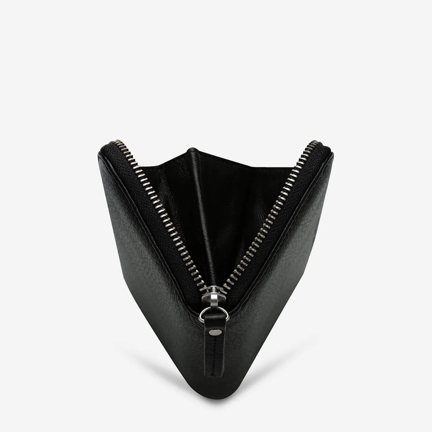 Status Anxiety Yet To Come Wallet