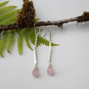 Stick & Stone Earrings