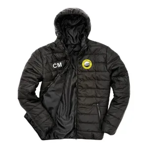Stirling SC - Unisex Soft Padded Jacket