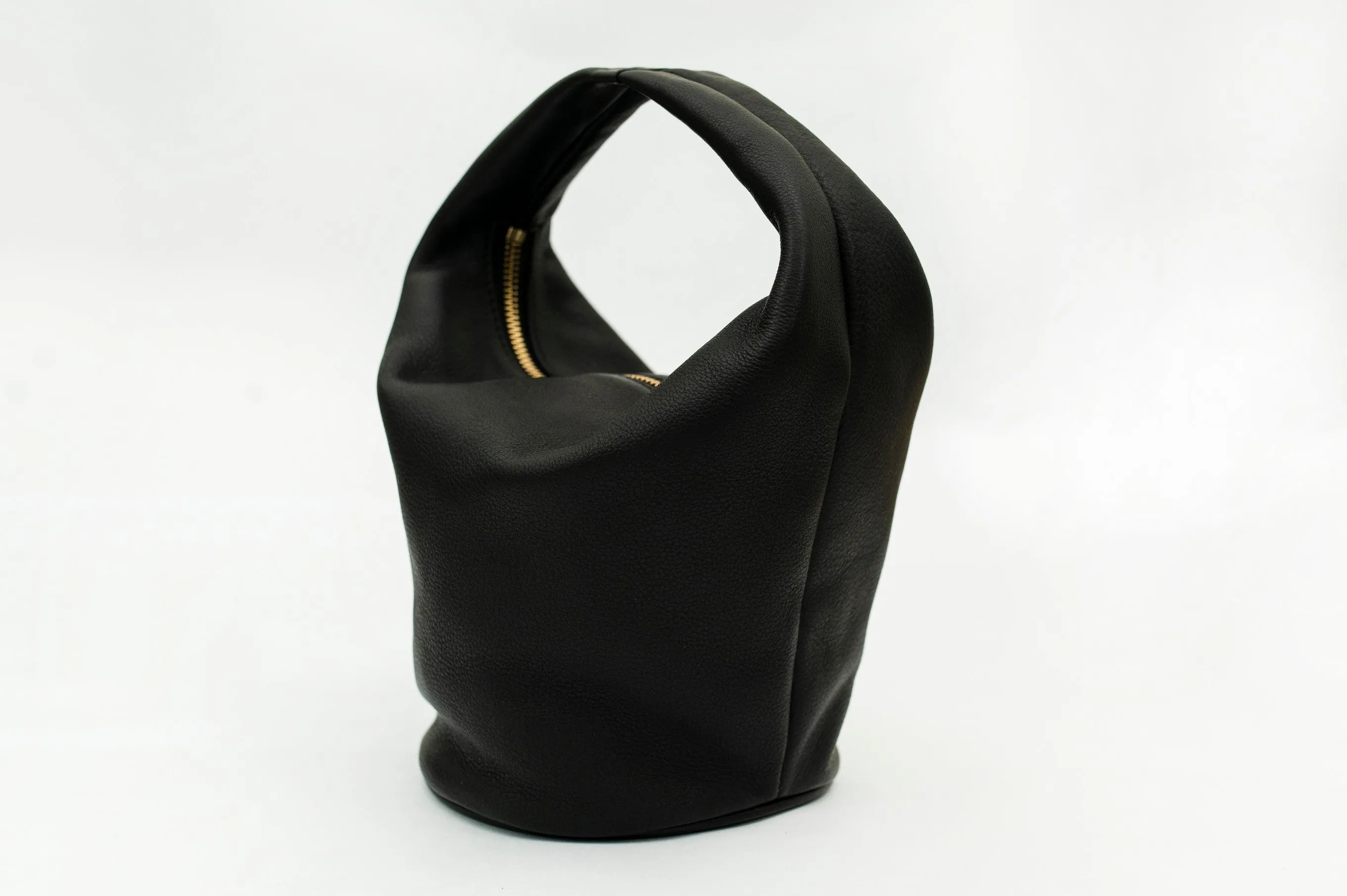 STUDIO BASKET BAG