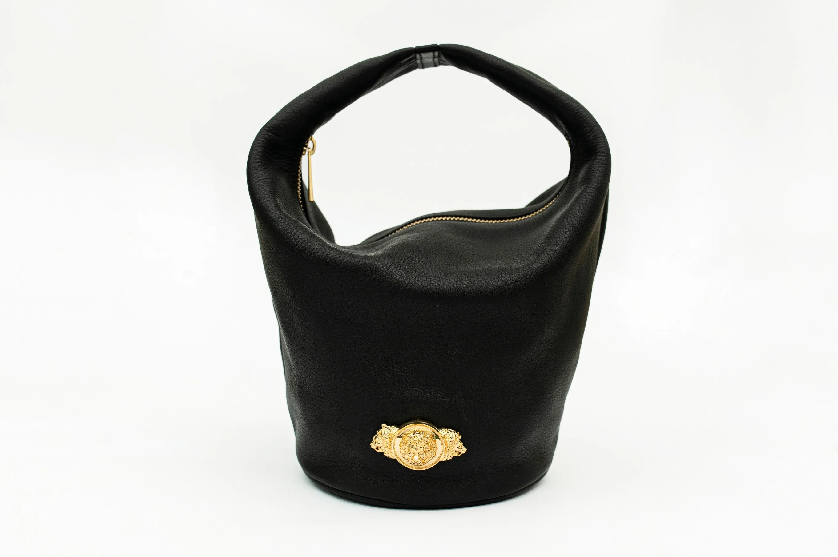 STUDIO BASKET BAG