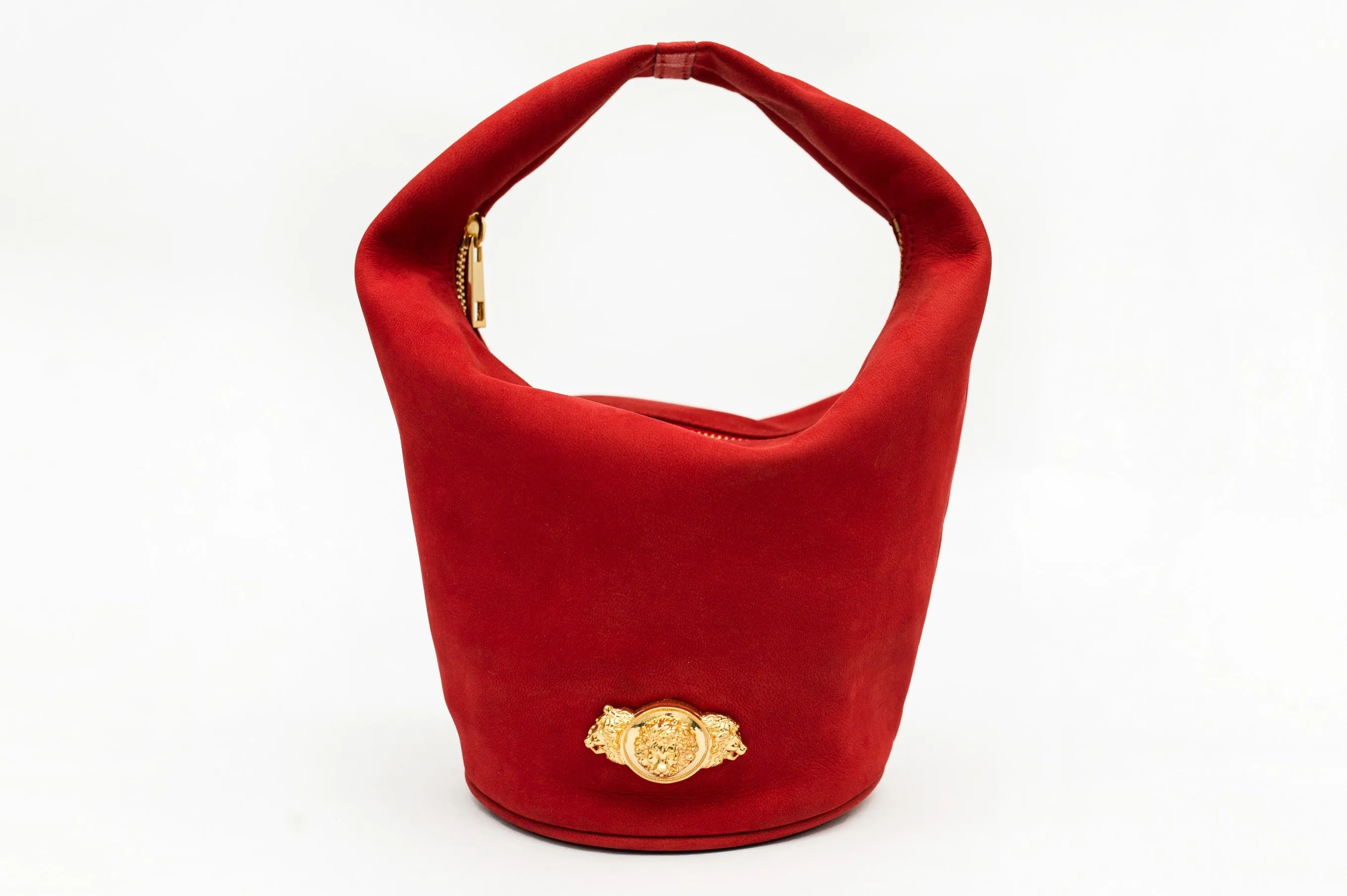 STUDIO BASKET BAG