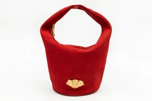 STUDIO BASKET BAG