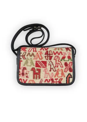 Sumak Kilim Pocketbook