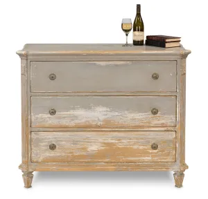 Sweden Cabinet by Sarreid