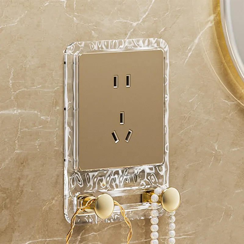 Switch sticker hook