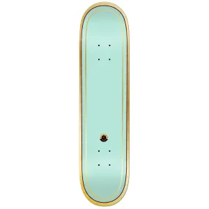 Tabla Real Kyle Perimeter Embossed - 8.06''