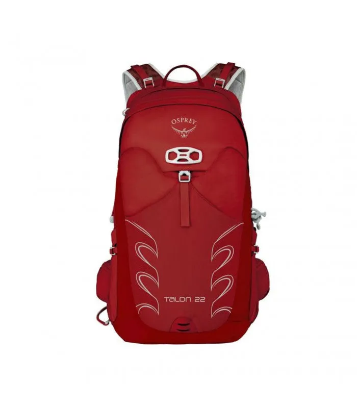 Talon 22 Green