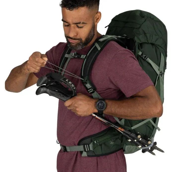 Talon™ 33
