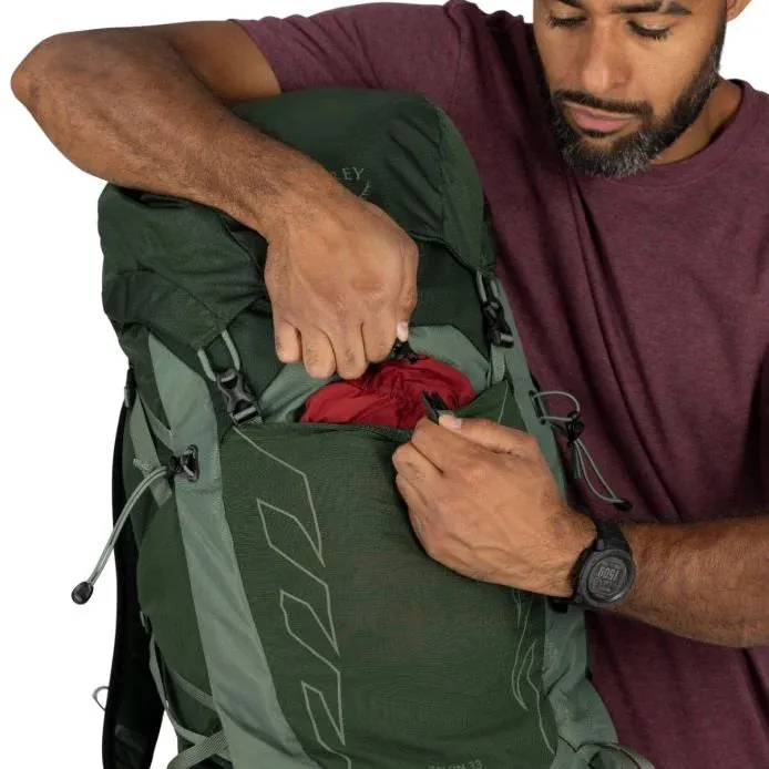 Talon™ 33
