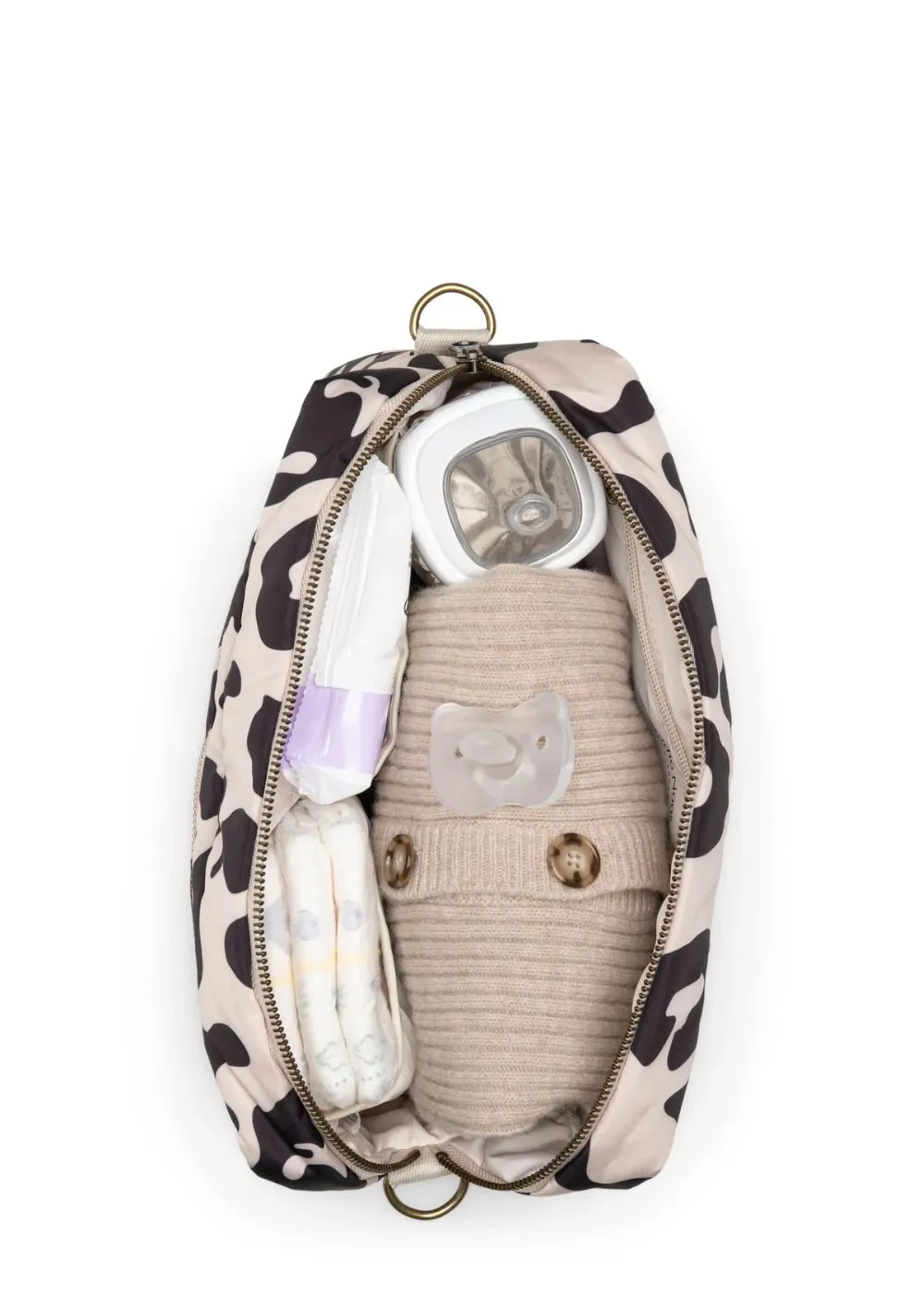 Tasche 'Puffy Stroller Organizer' Holy Cow