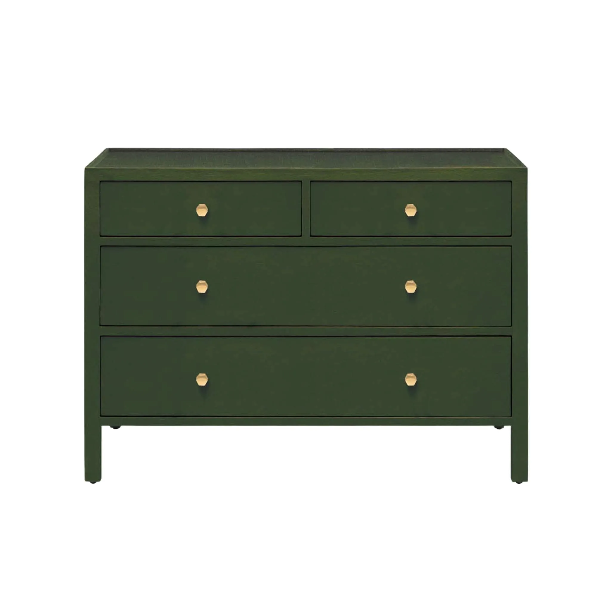 Taylor Linen Dresser