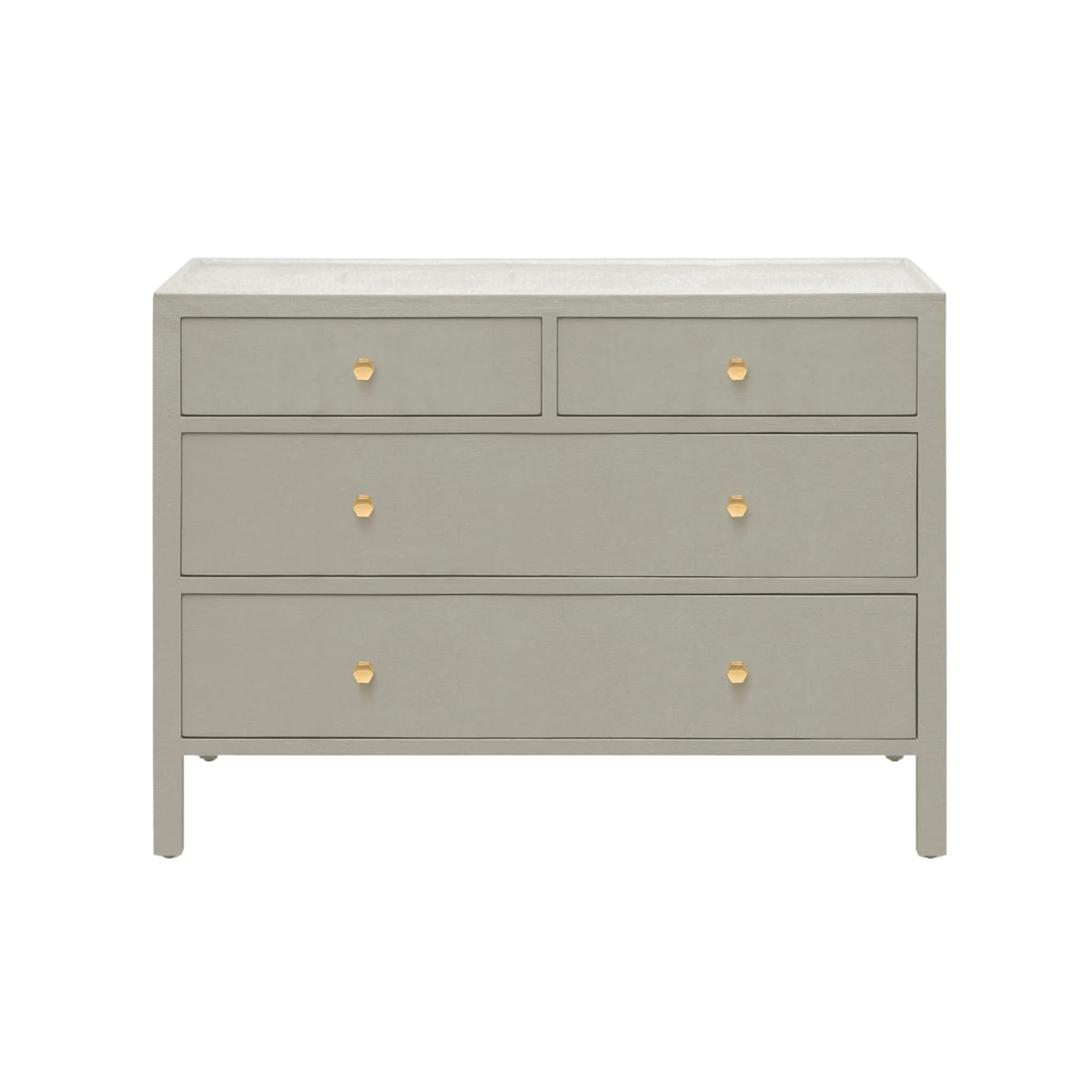 Taylor Linen Dresser