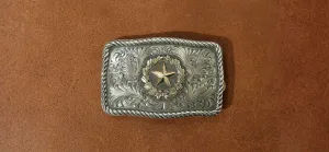Texas Wreath