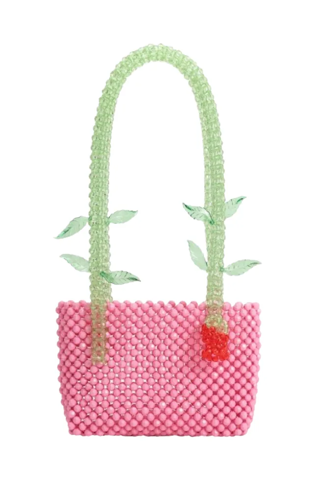 The Blossom Purse