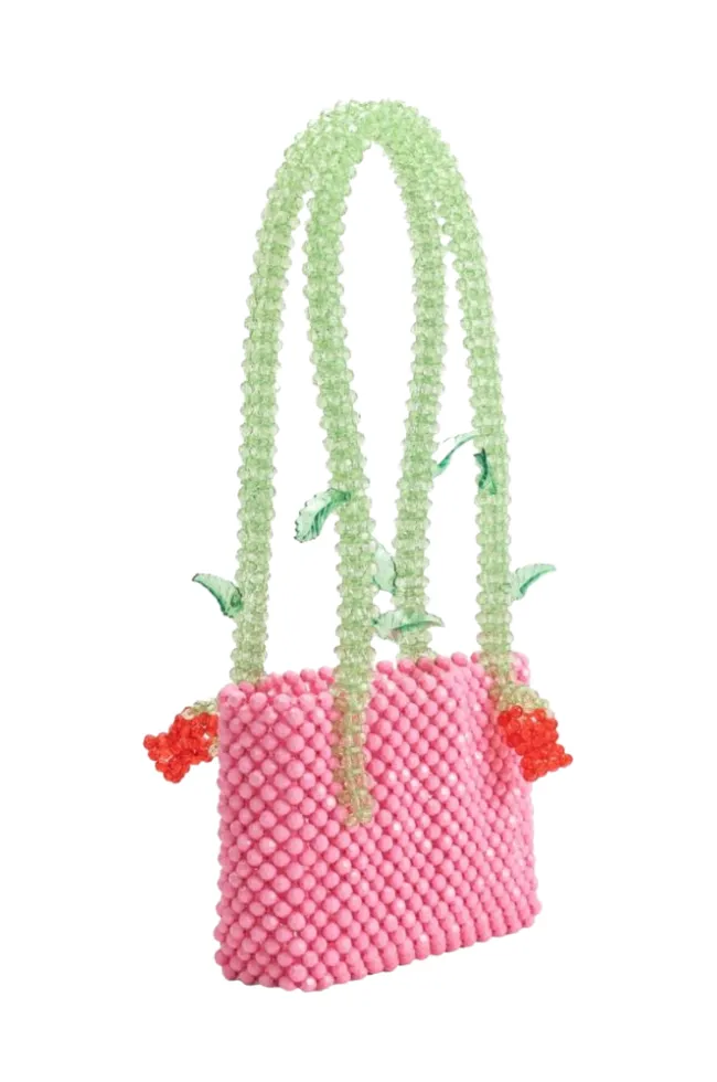 The Blossom Purse