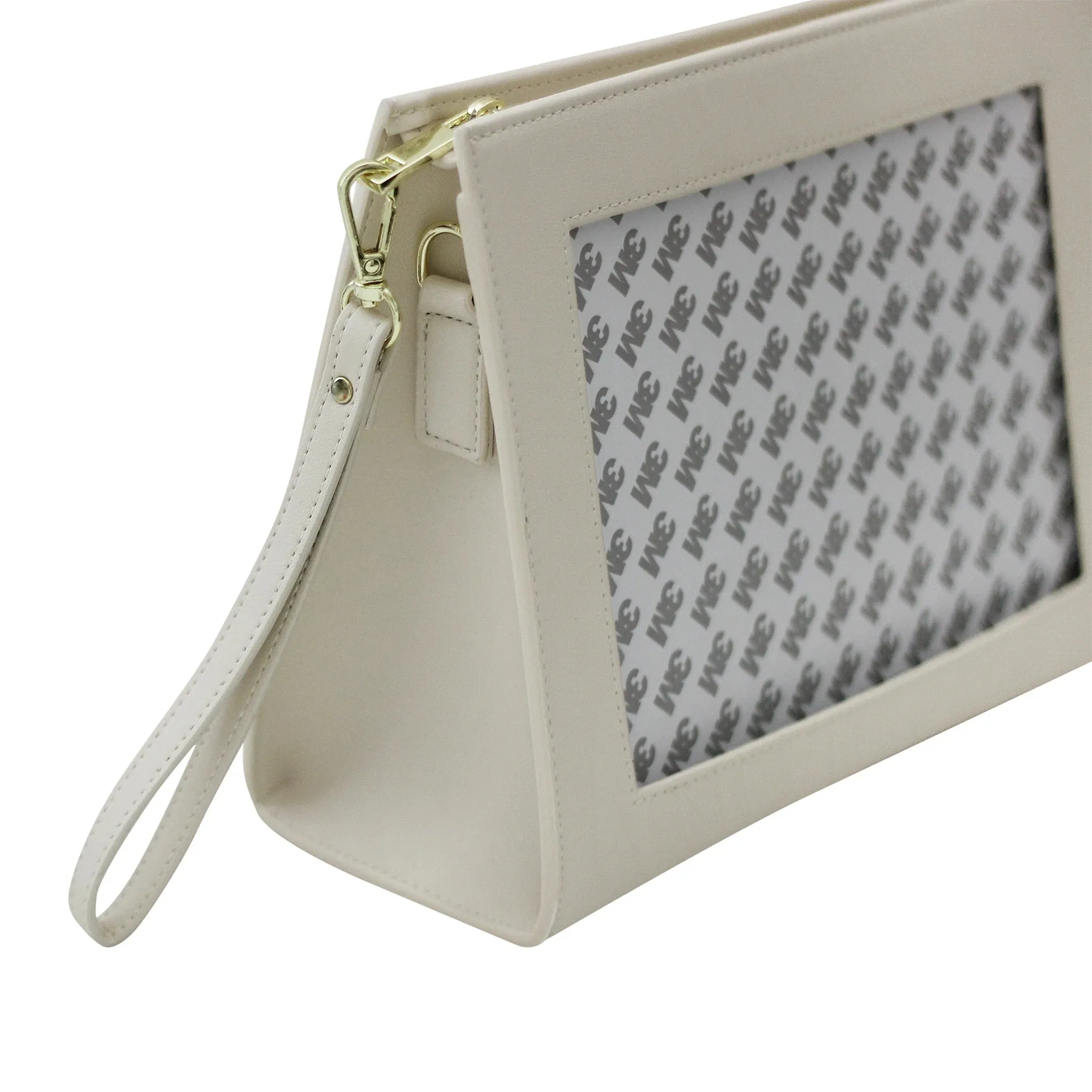 The Classic Clutch (3M Self-Finishing)