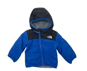 The North Face lightweight reversible jacket - 6-12m