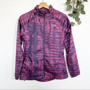 The North Face- Lightweight Rápida Womens Jacket - SM