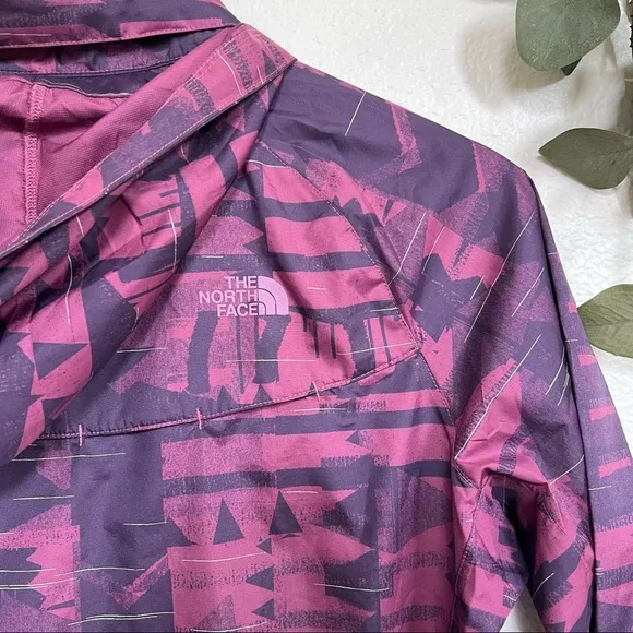 The North Face- Lightweight Rápida Womens Jacket - SM