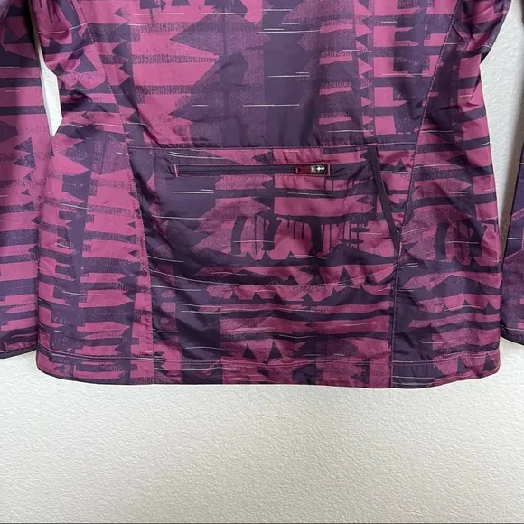 The North Face- Lightweight Rápida Womens Jacket - SM