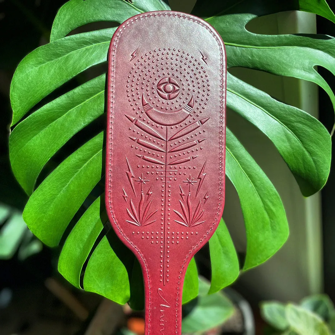 The Paddle