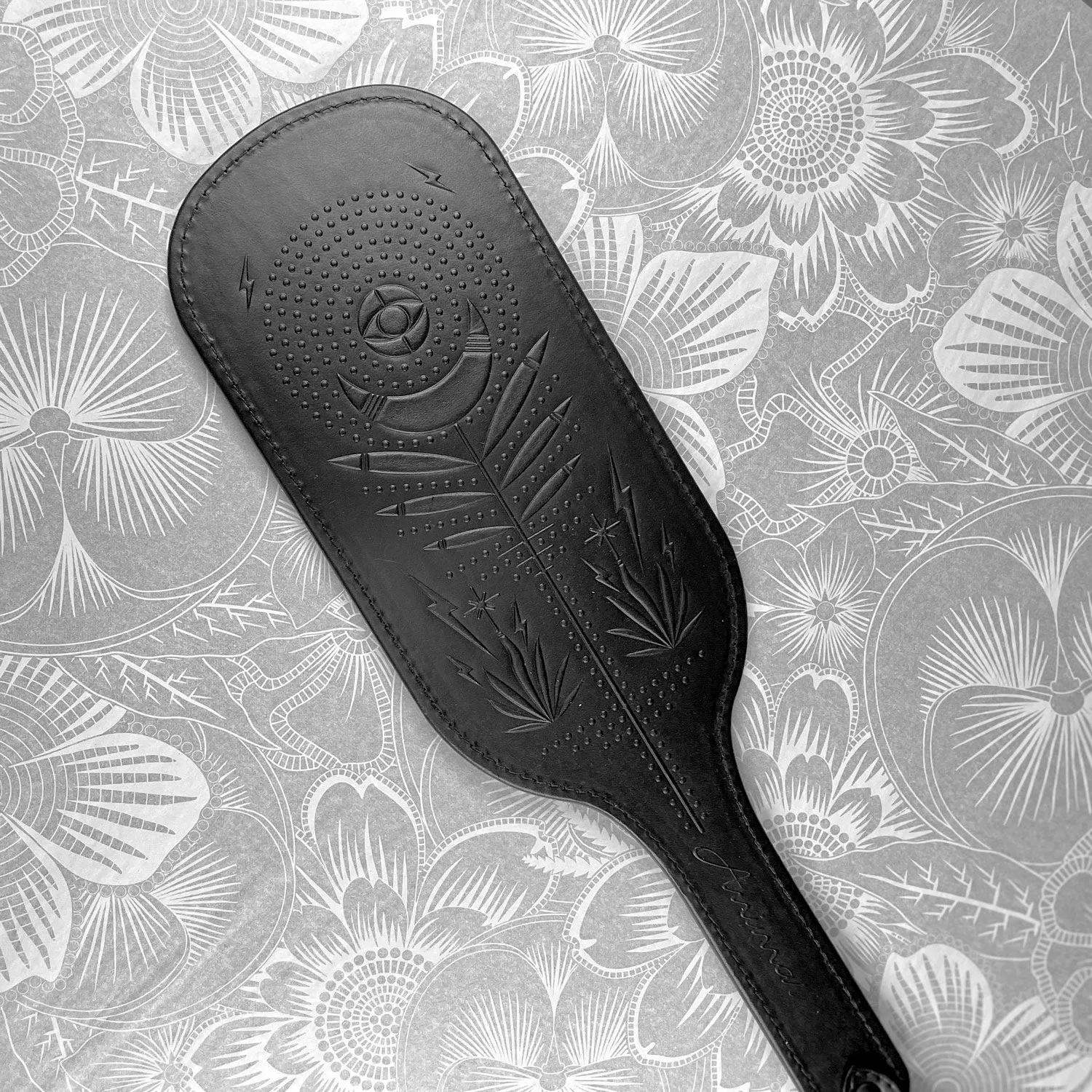 The Paddle