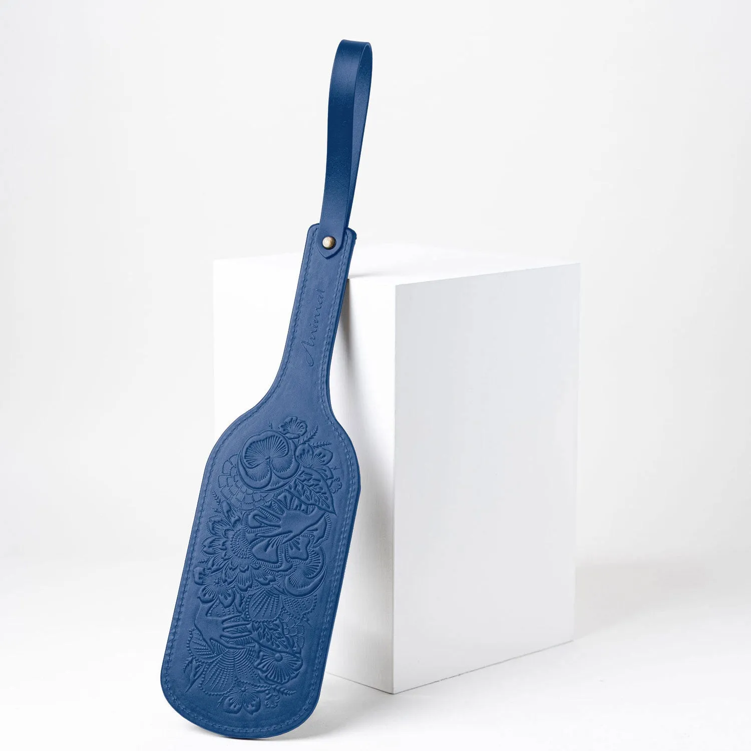The Paddle