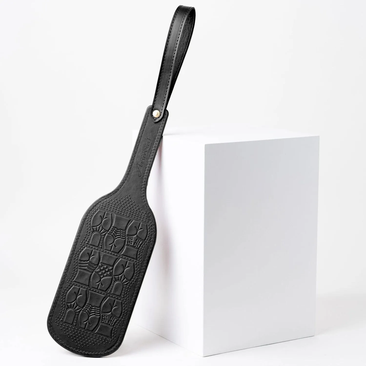 The Paddle