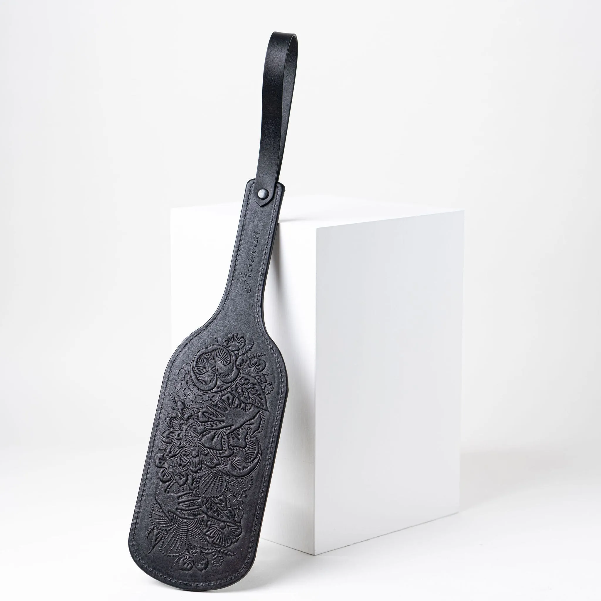 The Paddle