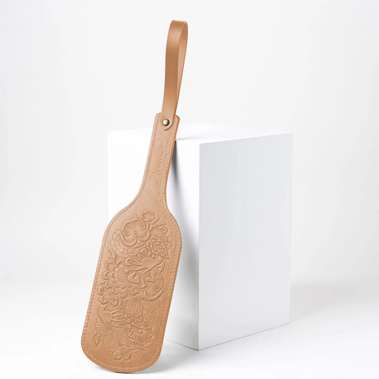 The Paddle